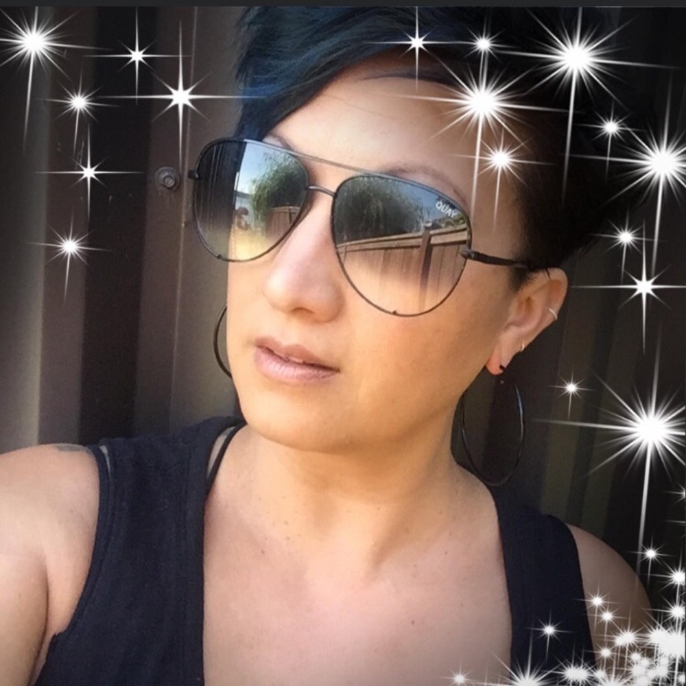 Meet your Posher, Jessica